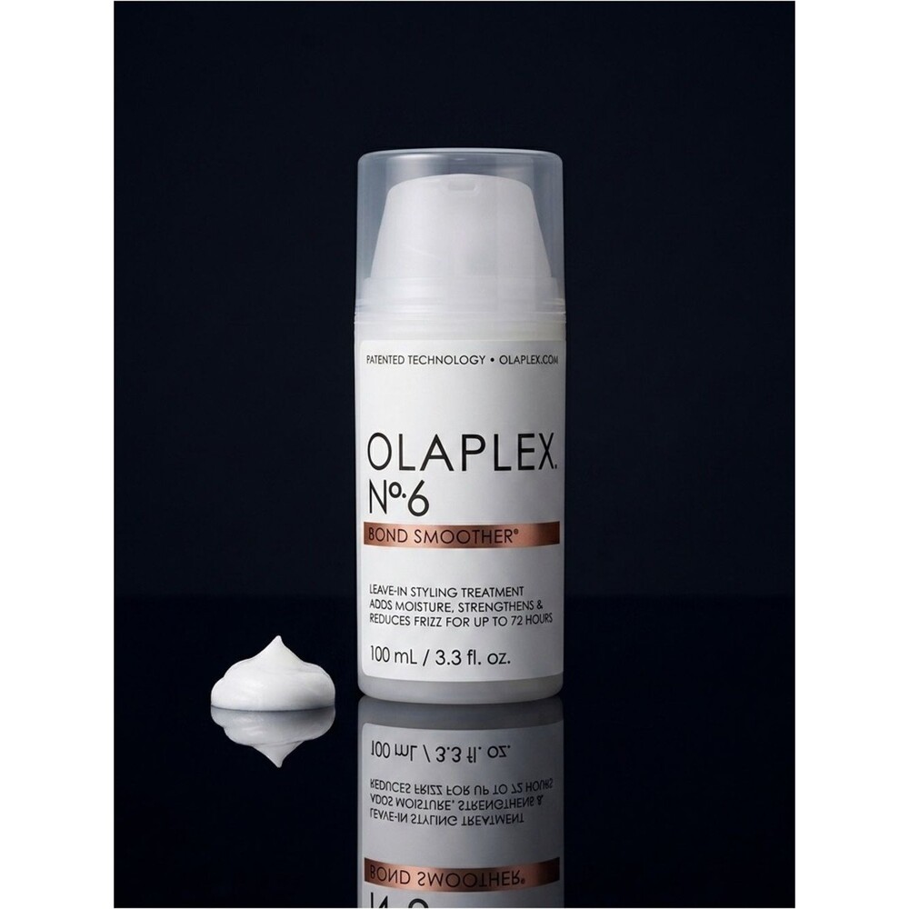 Olaplex Iconic Shine Hair Care Set - No. 6, No. 7 & No. 8 Treatment Kit NIB - Picture 4 of 8
